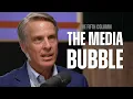 Former ABC Correspondent Terry Moran ABC News Is a Liberal Institution - The Fifth Column