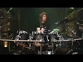 Dirk Verbeuren Plays "Symphony Of Destruction" | Megadeth