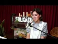 Ify Alyssa Acoustic Session | Live! at Folkative