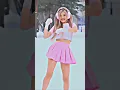 Download Lagu Kika Kim × Kika Kim 🔥 - Christmas Evel 🎄 #kikakim #tiktok #youtube #shorts #mrit #edit