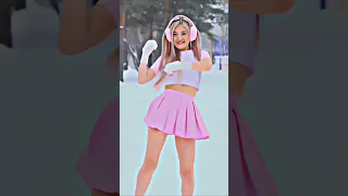 Kika Kim Kika Kim Christmas Evel Kikakim Tiktok Youtube Shorts Mrit Edit 