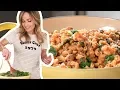 Giada De Laurentiis Makes Italian Helper Giada Entertains Food Network