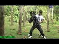 Mak Lepoh Cakra - Pantun Garah (Rabab Garah Vol 1)