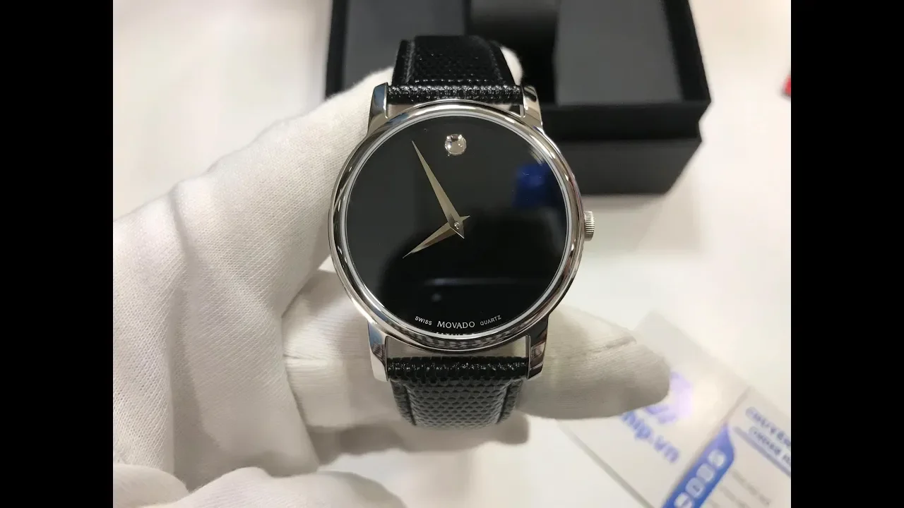 How to Clean Your Watch - DIY. 