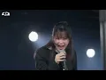 Hanroro - Food Chain + Jib | Space Gonggam 'Homecoming Day' LIVE
