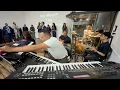 EU E MINHA CASA | Worship • Ao Vivo