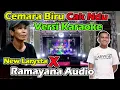 Download Lagu CEMARA BIRU KARAOKE VERSI COWOK -  RAMAYANA AUDIO - NEW LARYSTA