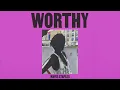 Worthy - Mavis Staples