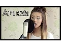 Download Lagu Amnesia (5 Seconds of Summer) | Georgia Merry Cover