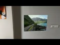 Augmented Reality - Television Aruco Markers OpenCV Python Image Processing Project