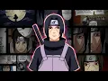 How Strong Is ANBU Itachi