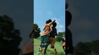 Kizz Daniel Tekno Buga Official Video 10m Views 