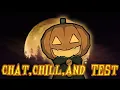 Whats This Chat Chill And Test