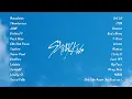 Download Lagu 2024 Stray Kids World Tour〈dominATE〉 Concert playlist