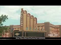 Regal Warren cinema s final curtain call