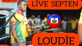 Download LÎVE SEPTENTRIONAL (LOUDIE) BAL #1 MP3