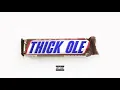 Kid Ink - Thick Ole [Audio]