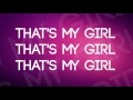 Fifth Harmony   Thats My Girl (COVER)