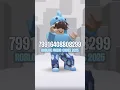 Download Lagu LOUD PHONK Roblox Music IDs Codes 2025 #JamesRBX #roblox #edit #robloxmusic #robloxcodes