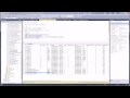 MSSQL - How to use Table Partitioning for Big Data Tutorial