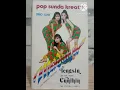 Download Lagu Pop Sunda Trio Ijar - Tampik (cipt. Yayat)