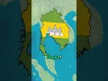 Lagu What if Cambodia tried to bring back the Khmer Empire?