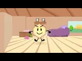BFDI BFB - TikTok