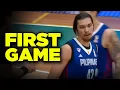 Lagu Paano Tinalo ng Gilas at QMB ang Guam sa FIBA World Cup Qualifiers