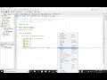 Add Element at First and Lst Position of ListList in Java