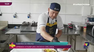 Balneário Rincão inaugura temporada de verão com festival gastronômico