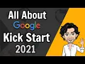 All about Google Kickstart 2021