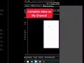 Image Button - Image Button in Android Studio