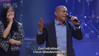 Download Satu Hal Yang Kurindu medley KuasaMu Terlebih Besar MP3