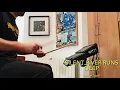 Silent river runs deep (Judy Mowatt) drum cover with Yamaha multi 12