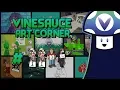 Vinebooru Vinny - Vinesauce Art Corner