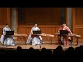 Sounds of Korea Gayageum - Traditional Korean Music Performance