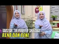 Download Lagu Rena dan Reni, Si Kembar Cantik Yang Pintar Berdakwah | FYP (12/04/23) Part 2