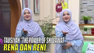 Download Rena dan Reni, Si Kembar Cantik Yang Pintar Berdakwah | FYP (12/04/23) Part 2 MP3