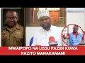 Download Lagu MWAIPOPO AMUONYA LISSU MAHAKAMANI