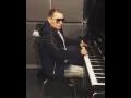 Download Lagu Scott Storch Playing Some Of His Mega hits  On The Piano
