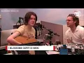 Blossoms - There's a Reason Why ( I Never Returned Your Calls) live at Radio Deejay