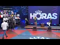 Lexa - Sussu (Ao Vivo no Altas Horas)