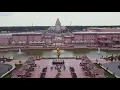 Dallas-area band to help inaugurate largest Hindu temple in US
