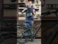 Ebike Accessories Roll Top Bags Rad Power Bikes