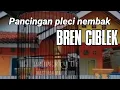 Download Lagu pleci nembak nobita sambung bren ciblek buat masteran pleci bahan agar ikut nembak bren ciblek