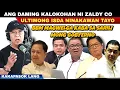 Download Lagu MANONG TED SI ZALDY CO AGAD ANG GINAWANG KAPE PANG PAINIT SA UMAGA