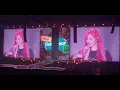250315 에스파 - Just Another Girl | aespa LIVE TOUR - SYNK : PARALLEL LINE ENCORE DAY1