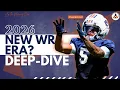 Auburn s NEW Wide Receiver Room Who Steps Up in 2026