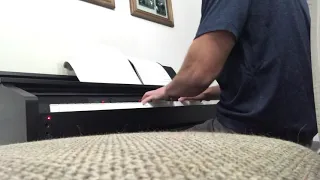 Words Left Unsaid By David Nevue Performed By Mike Marcello 