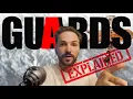 Angular 17 Functional Guards Routing